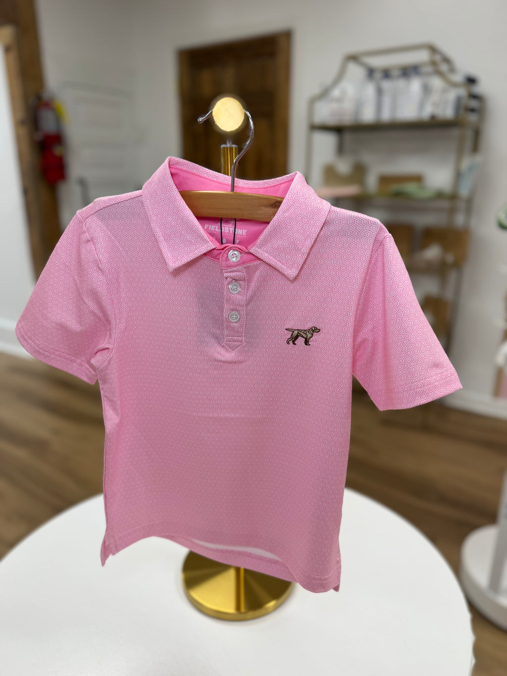 Diamond Polo