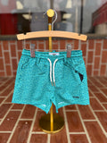 Divot Swim Shorts
