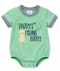 Daddy’s Fishing Buddy Bubble