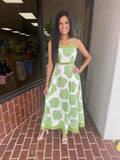 Coastal Charm Dress