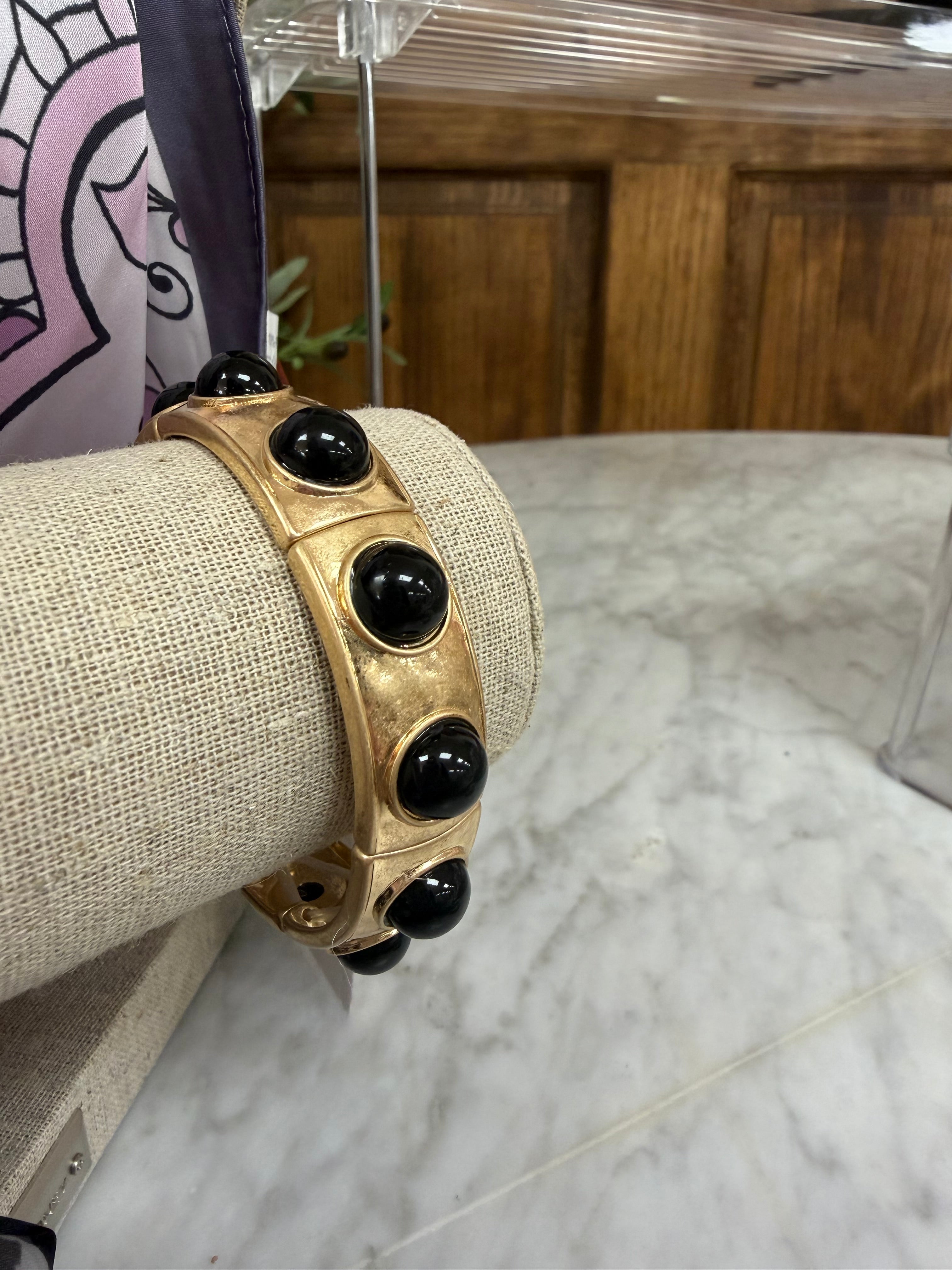 Stone Studded Bangle