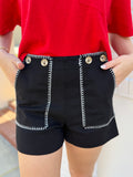 Black Shorts