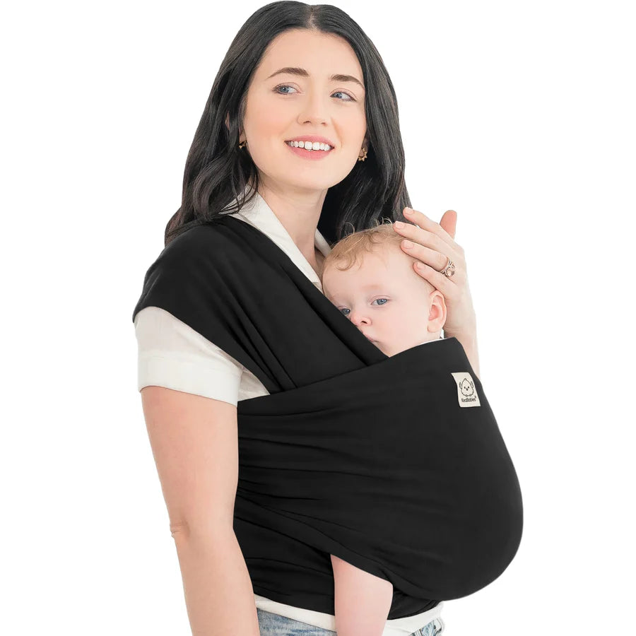 Wrap Carrier- Black
