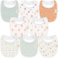 Wilderness Drool Bibs