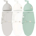 Soothe Swaddle Wraps- Sage