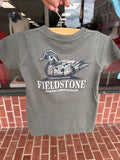 Vintage Camo Decoy Tee