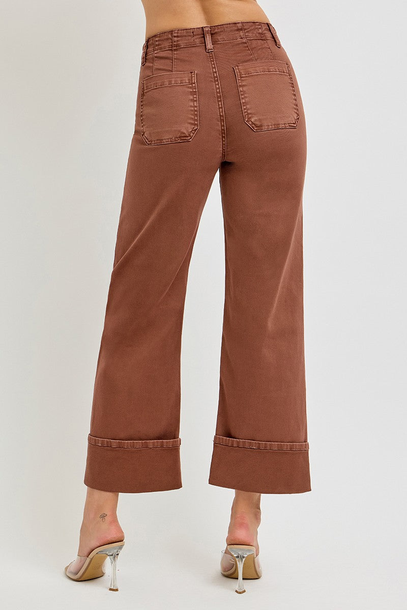 Risen Expresso Jeans