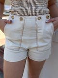 High Tide Shorts
