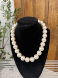 16mm Pearl Necklace