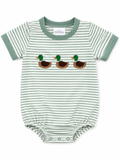 Mallard Stripe Bubble