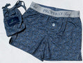 Boys Inlet Boxer Pointer