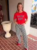 Game Day Tee