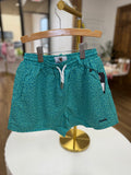 Divot Swim Shorts