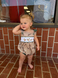 Mallard Meadow Girl Bubble