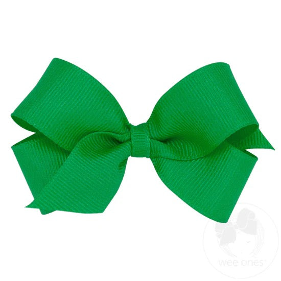 Mini Classic Bow