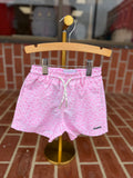 Blossom Swim Trunks