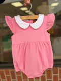 Adley A/S Bubble- Pink