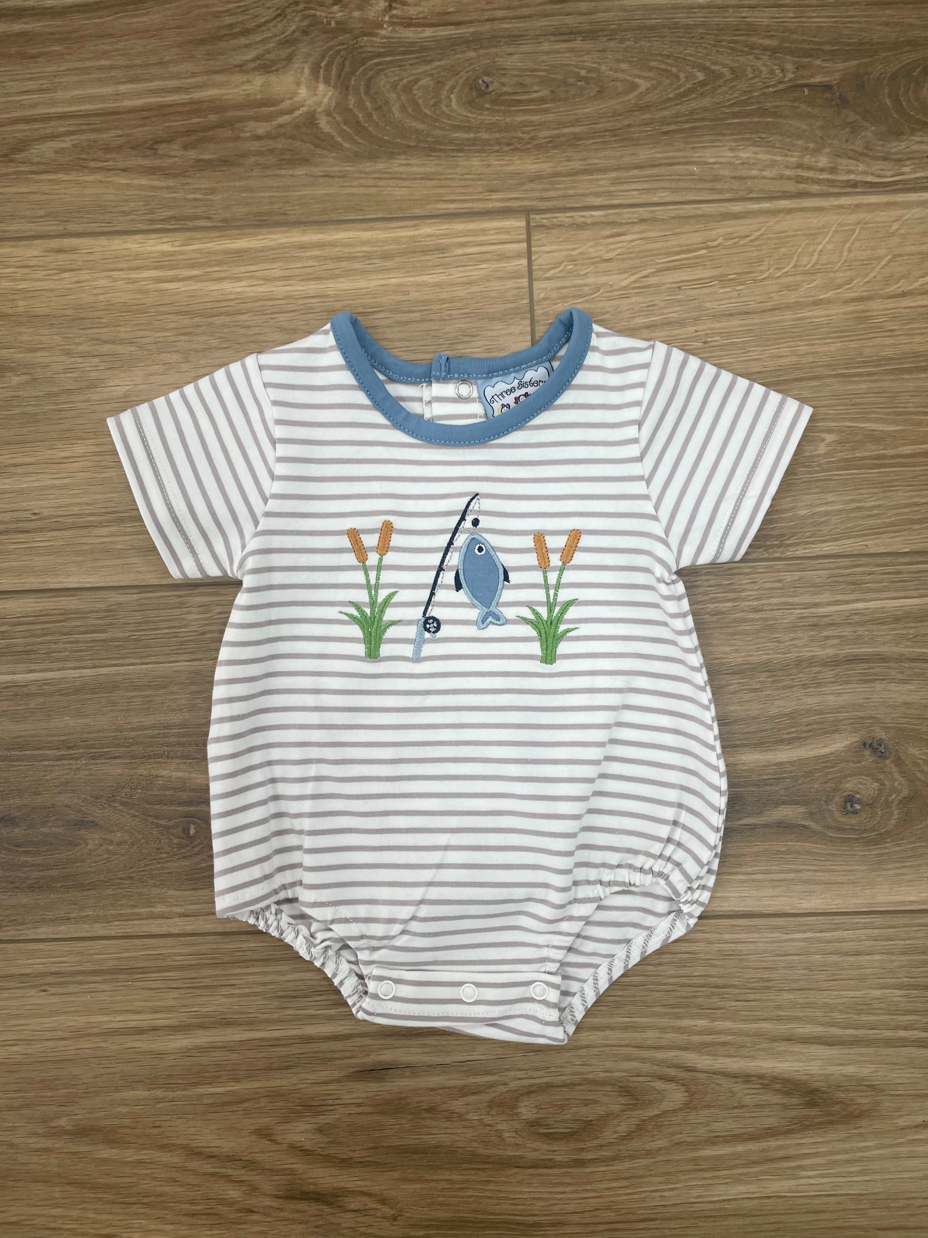 Catch of the Day Bubble