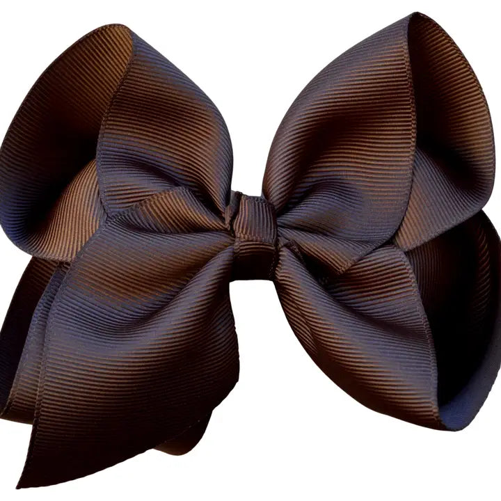 6 inch Solid Bow