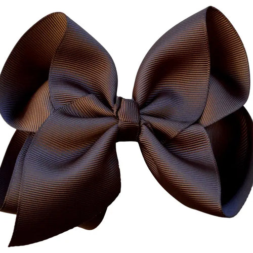 6 inch Solid Bow
