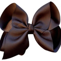 4 inch Solid Bow