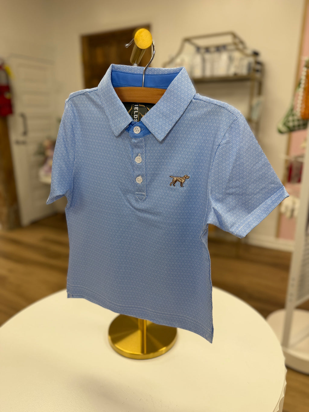 Diamond Polo