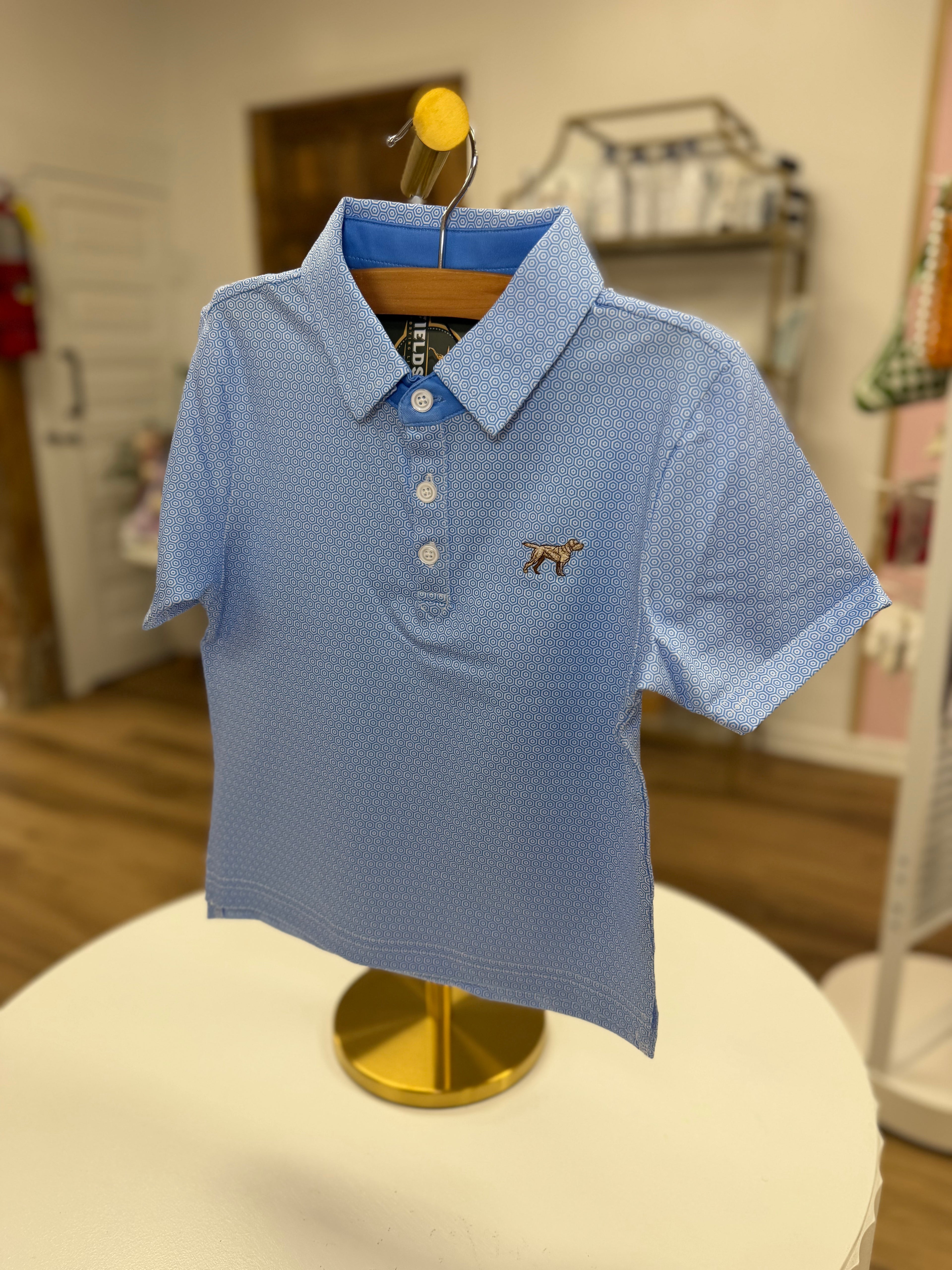 Diamond Polo