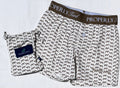 Boys Inlet Boxer Flock