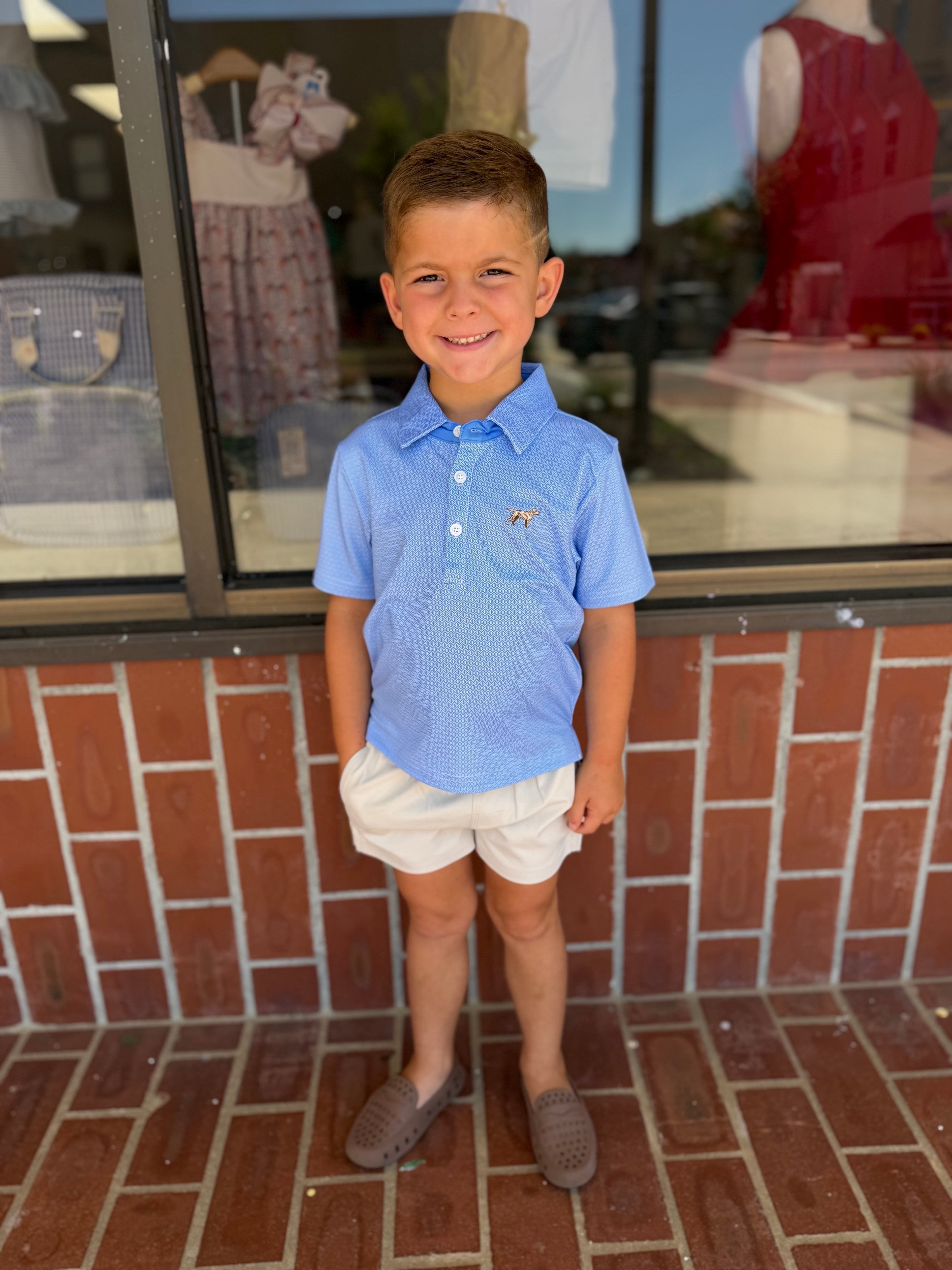 Diamond Polo