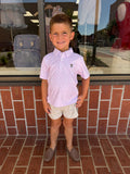 Half Shell Polo