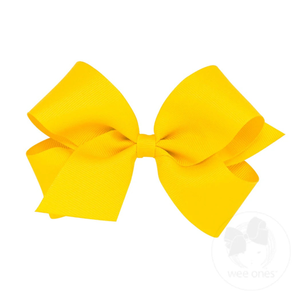 Mini Classic Bow
