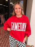 Game Day Sweatshirt