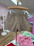 Pintail Shorts - Taupe