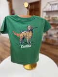 Fairway Fetch Tee