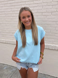 Cloud Nine Top