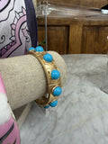 Stone Studded Bangle