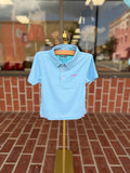 Pink Tide Polo