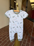 Fly Fish Romper
