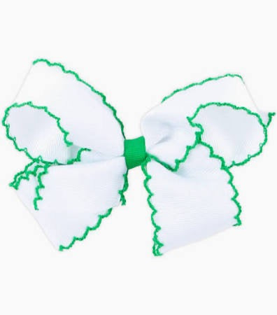 King Moonstitch Bows