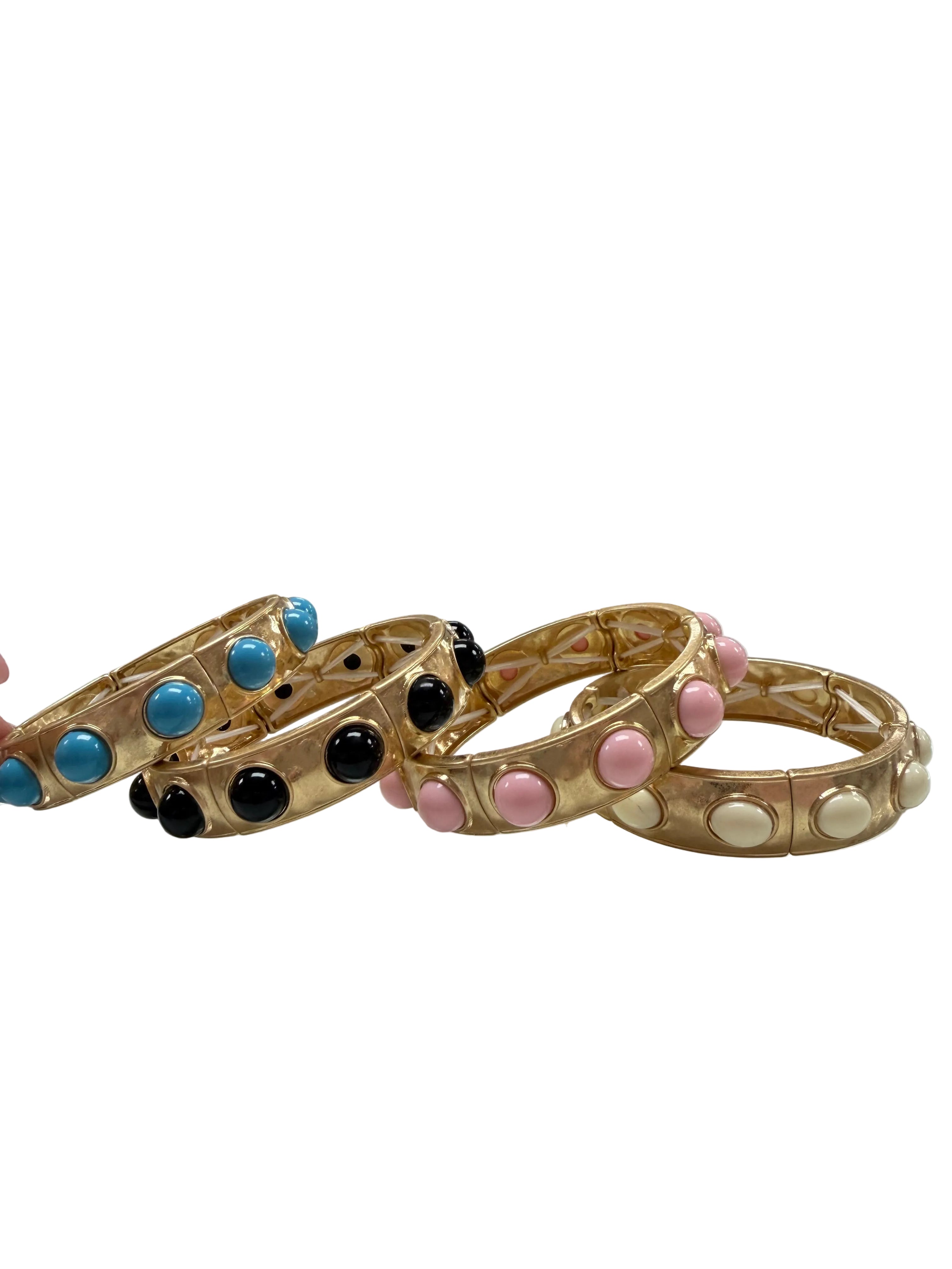 Stone Studded Bangle