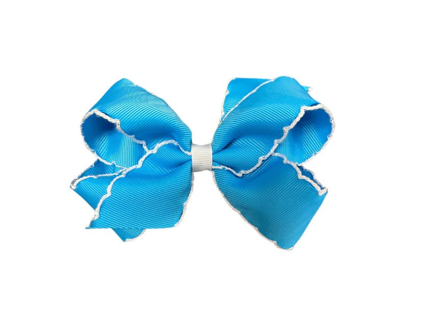 King Moonstitch Bows