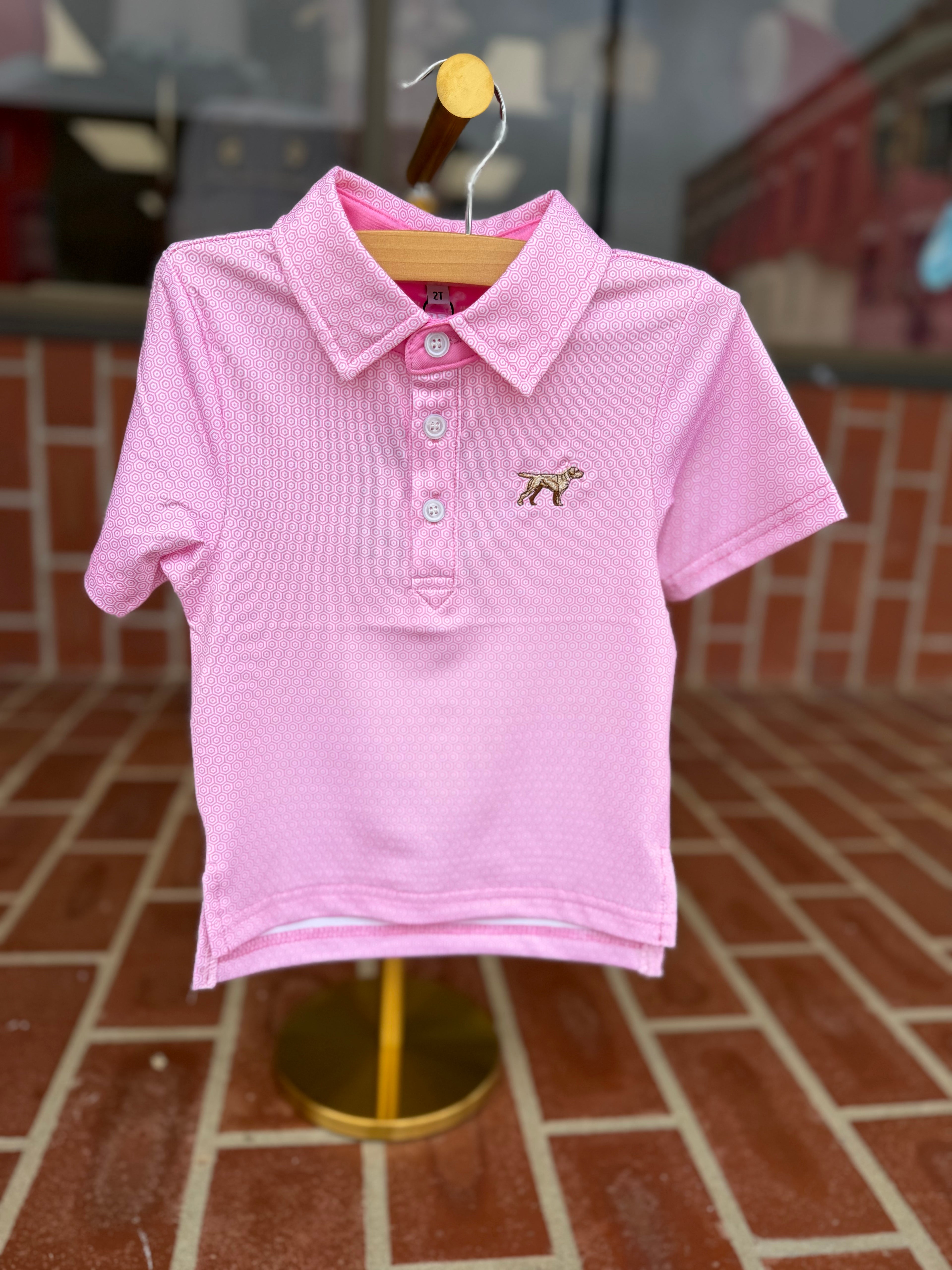 Diamond Polo