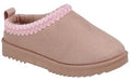 Sweet Steps Pink Slippers