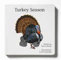 Turkey Season Children’s Book