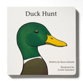 Duck Hunt Children’s Book