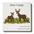 Deer Camp Children’s Book