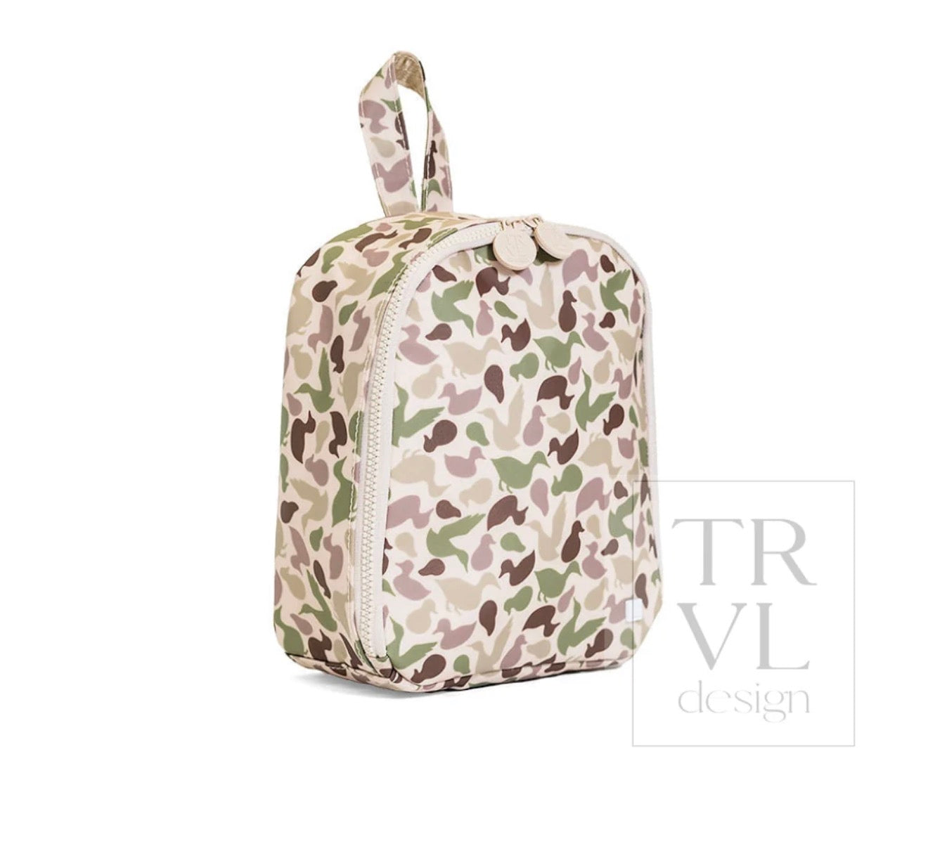 Bring It Lunch Bag - Decoy Camo