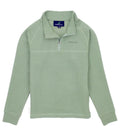Palmetto Pullover Sage