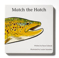 Match the Hatch Children’s Book
