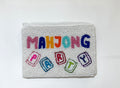 MAHJONG Party Coin Pouch